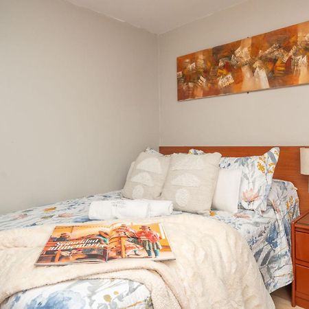 Imperial Inn Hospedaje Turistico Lima Kültér fotó