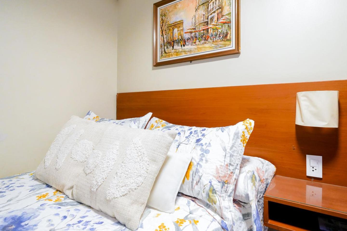 Imperial Inn Hospedaje Turistico Lima Kültér fotó