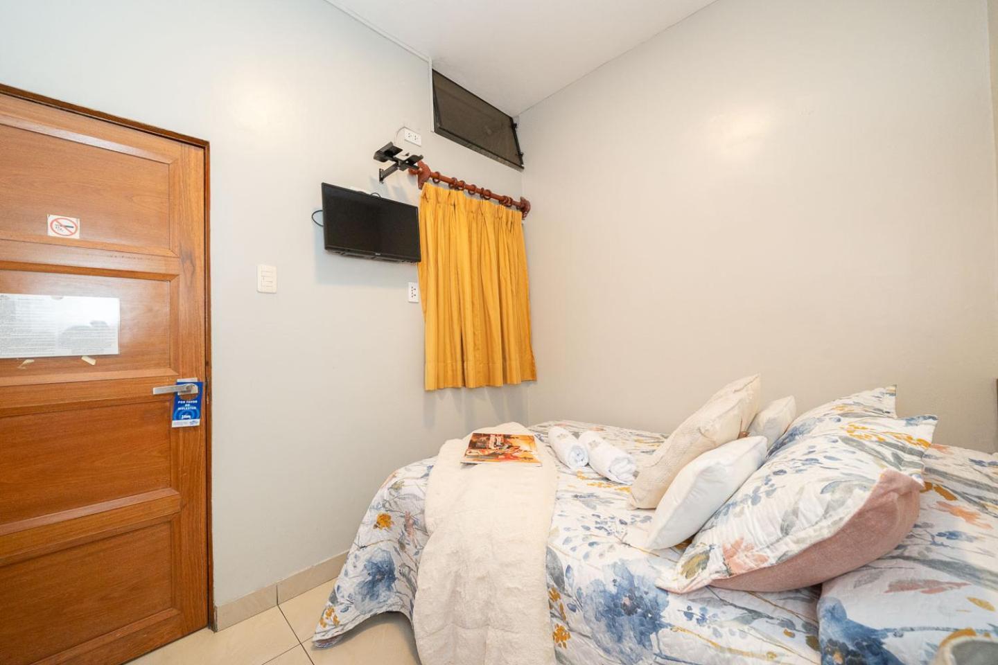Imperial Inn Hospedaje Turistico Lima Kültér fotó