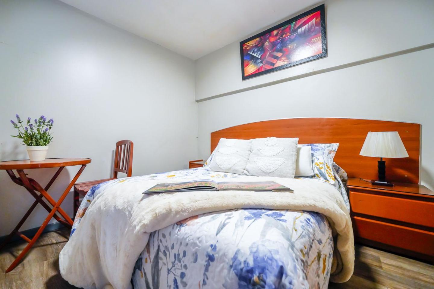 Imperial Inn Hospedaje Turistico Lima Kültér fotó