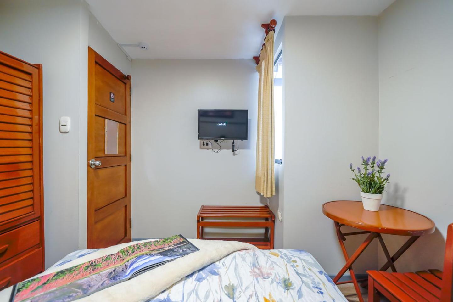 Imperial Inn Hospedaje Turistico Lima Kültér fotó
