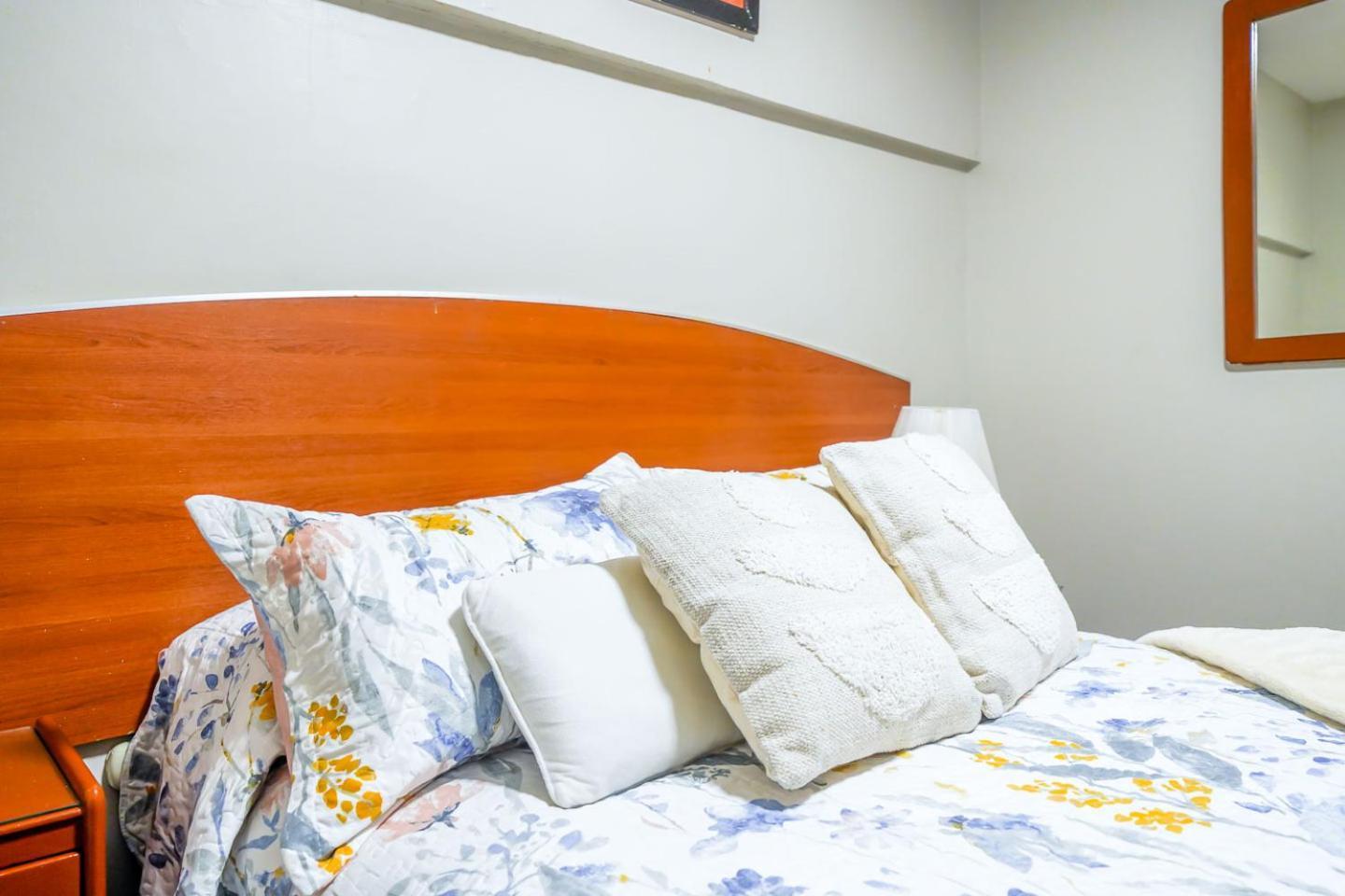 Imperial Inn Hospedaje Turistico Lima Kültér fotó