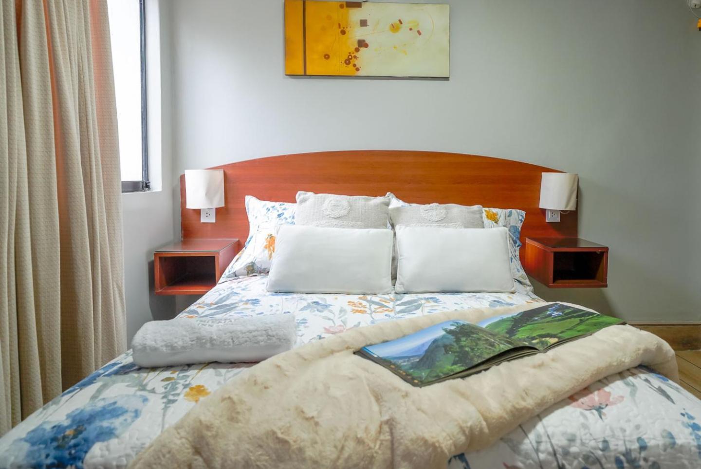 Imperial Inn Hospedaje Turistico Lima Kültér fotó
