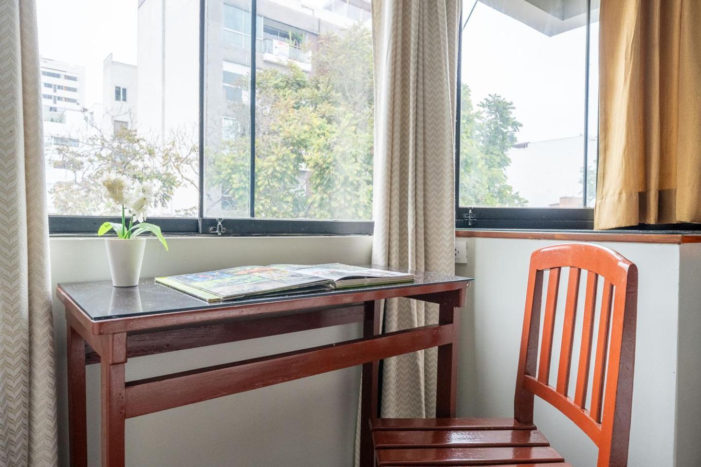 Imperial Inn Hospedaje Turistico Lima Kültér fotó