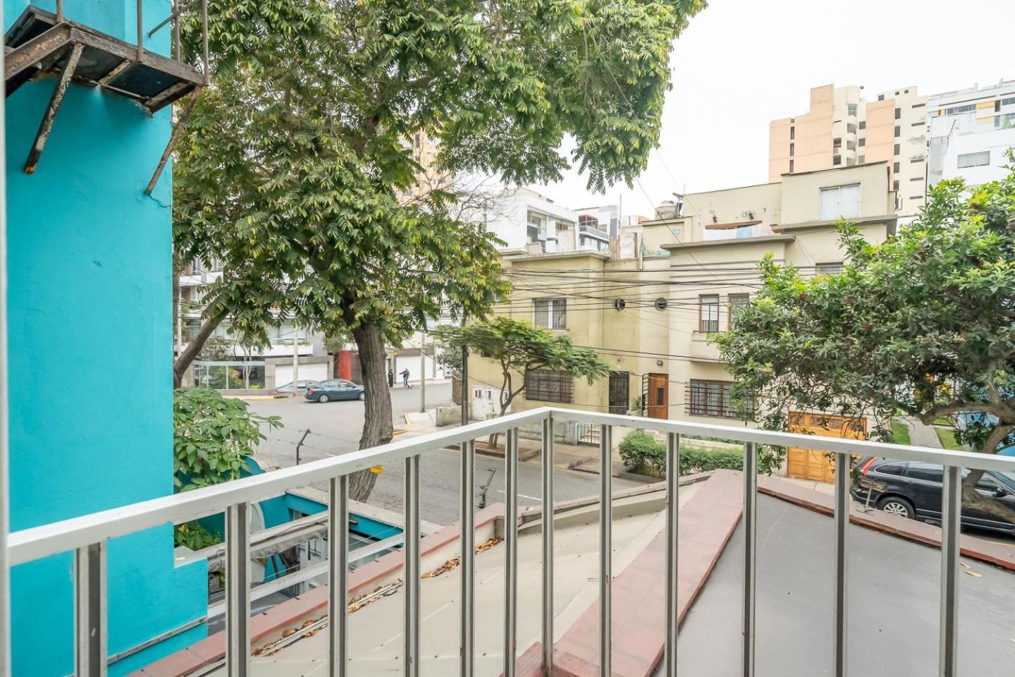 Imperial Inn Hospedaje Turistico Lima Kültér fotó