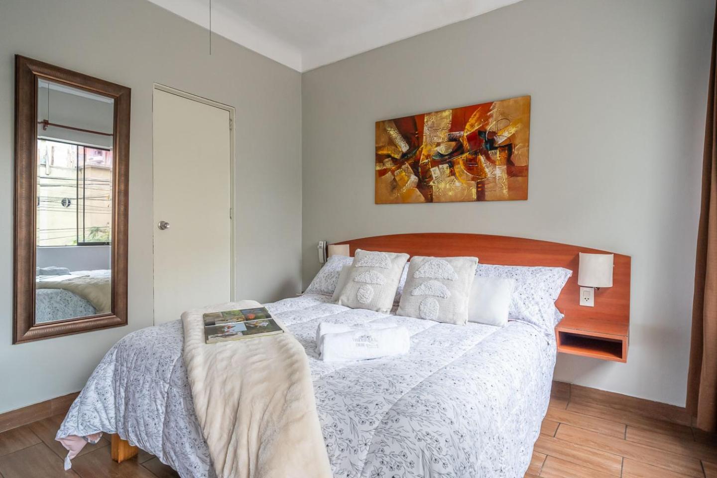 Imperial Inn Hospedaje Turistico Lima Kültér fotó