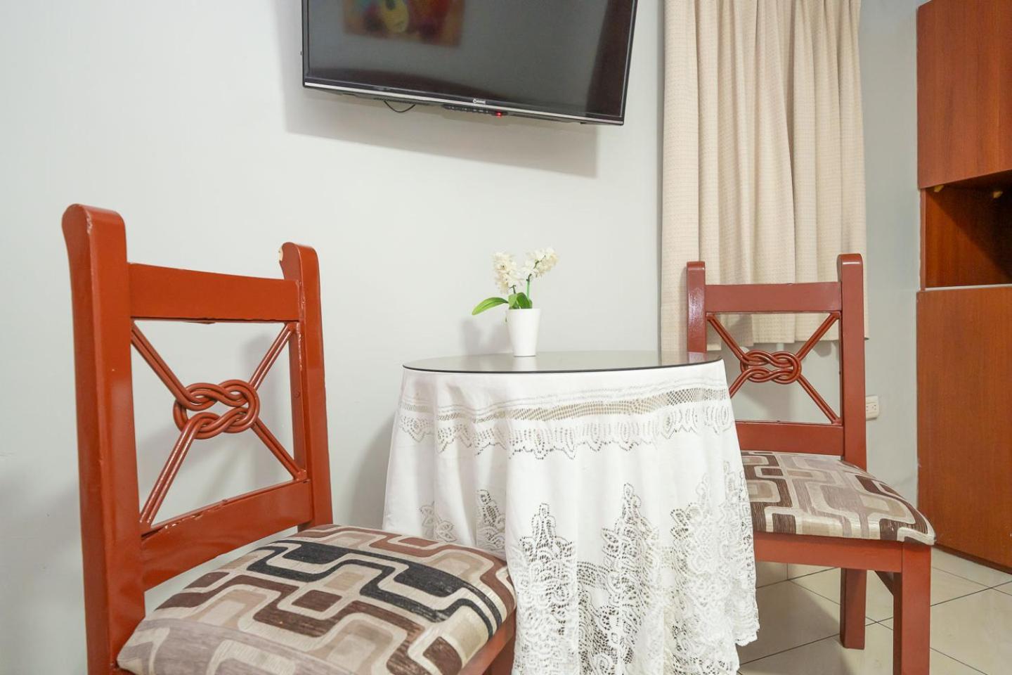 Imperial Inn Hospedaje Turistico Lima Kültér fotó