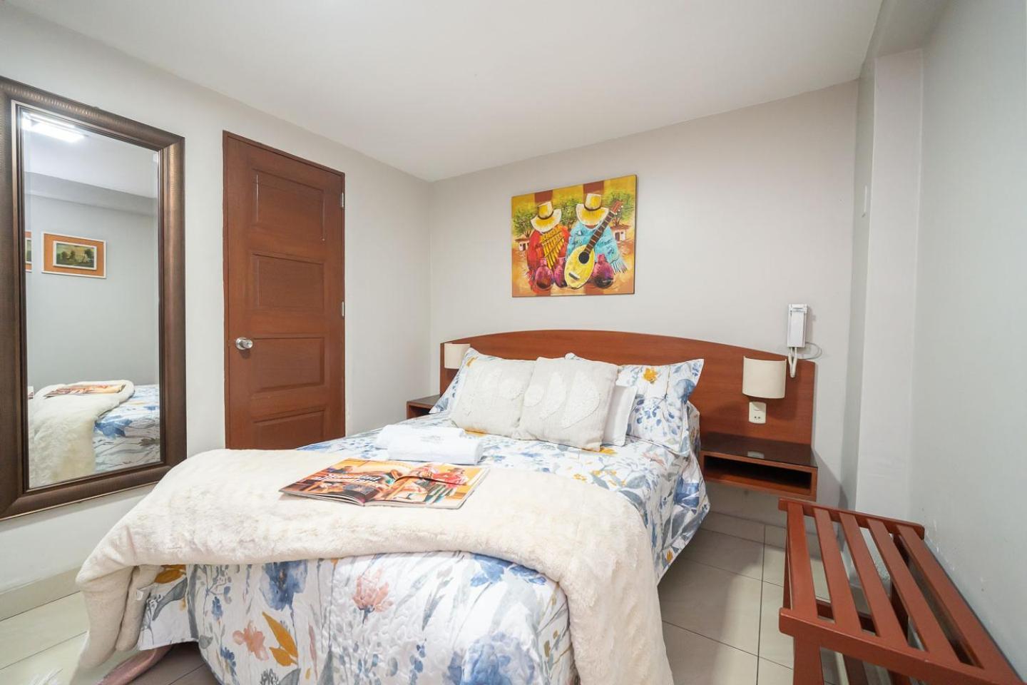 Imperial Inn Hospedaje Turistico Lima Kültér fotó