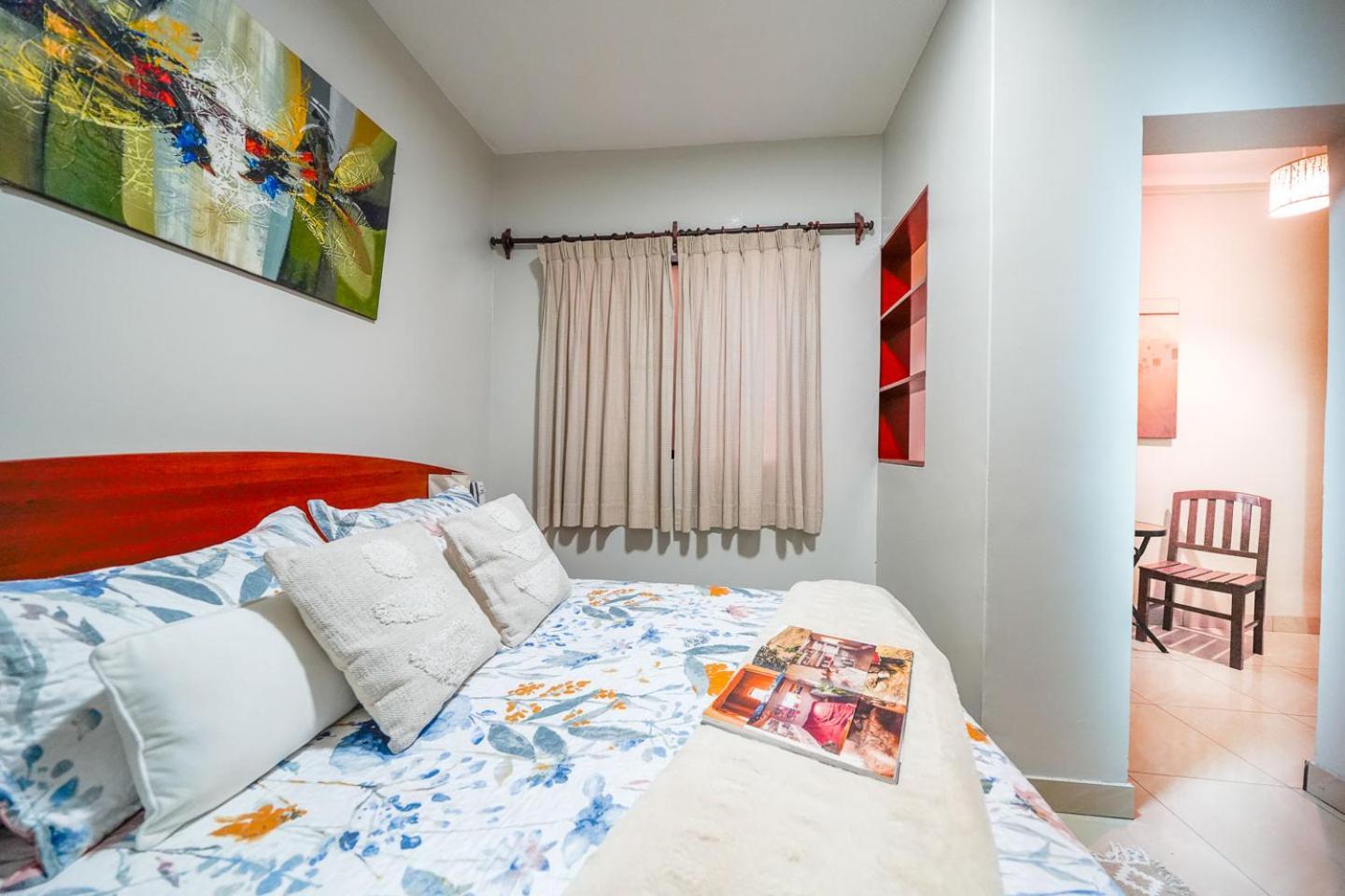 Imperial Inn Hospedaje Turistico Lima Kültér fotó