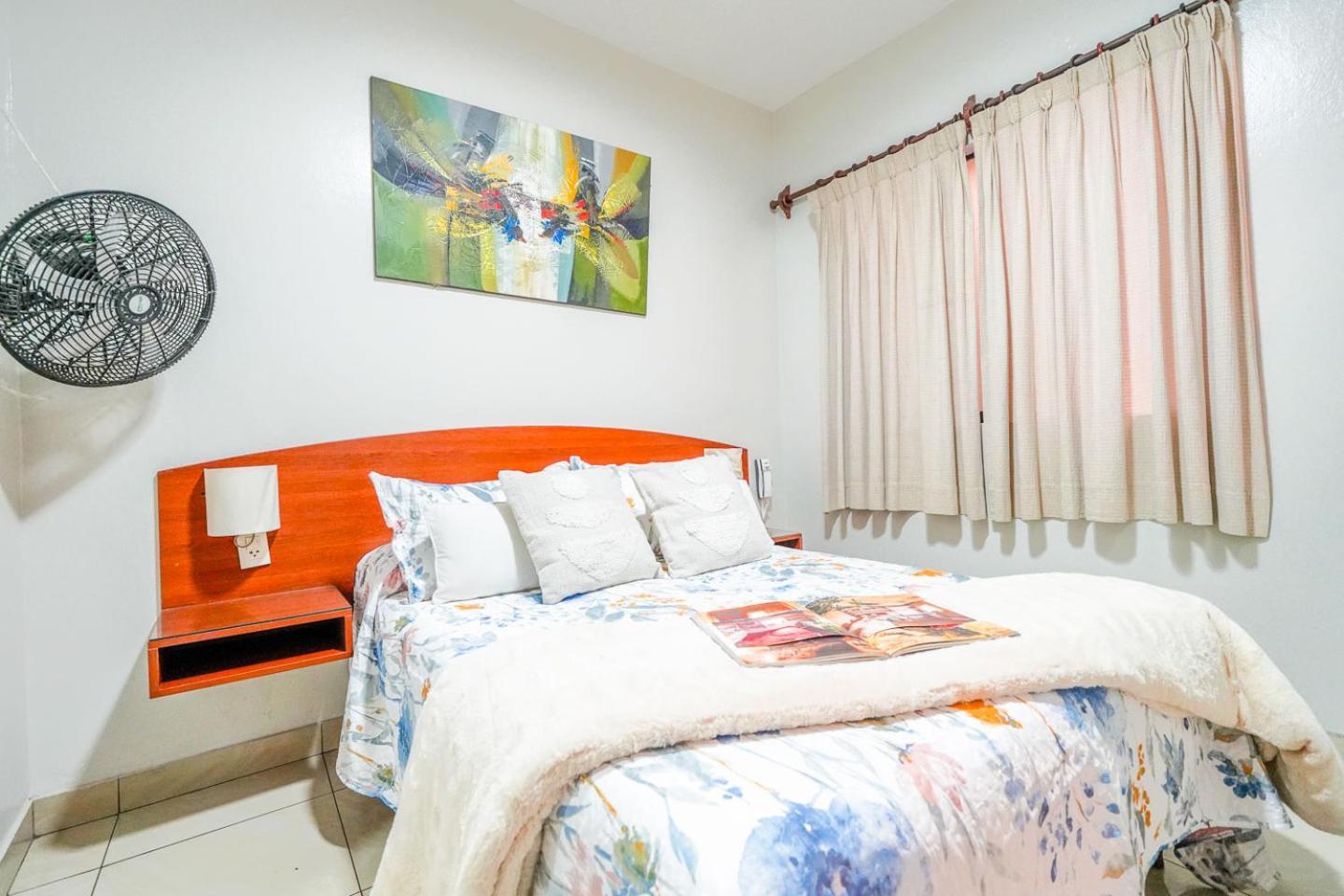 Imperial Inn Hospedaje Turistico Lima Kültér fotó