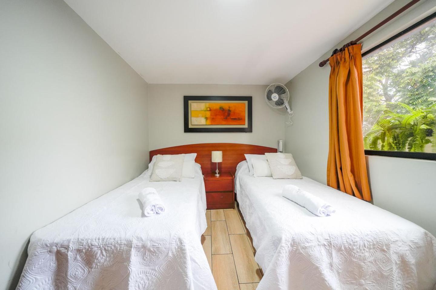 Imperial Inn Hospedaje Turistico Lima Kültér fotó