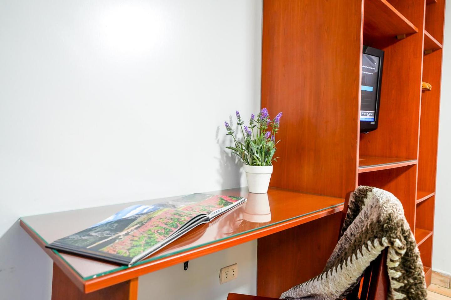 Imperial Inn Hospedaje Turistico Lima Kültér fotó