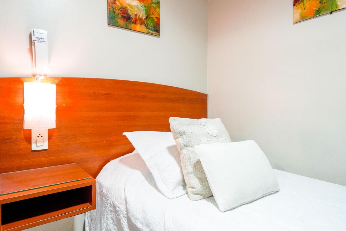 Imperial Inn Hospedaje Turistico Lima Kültér fotó